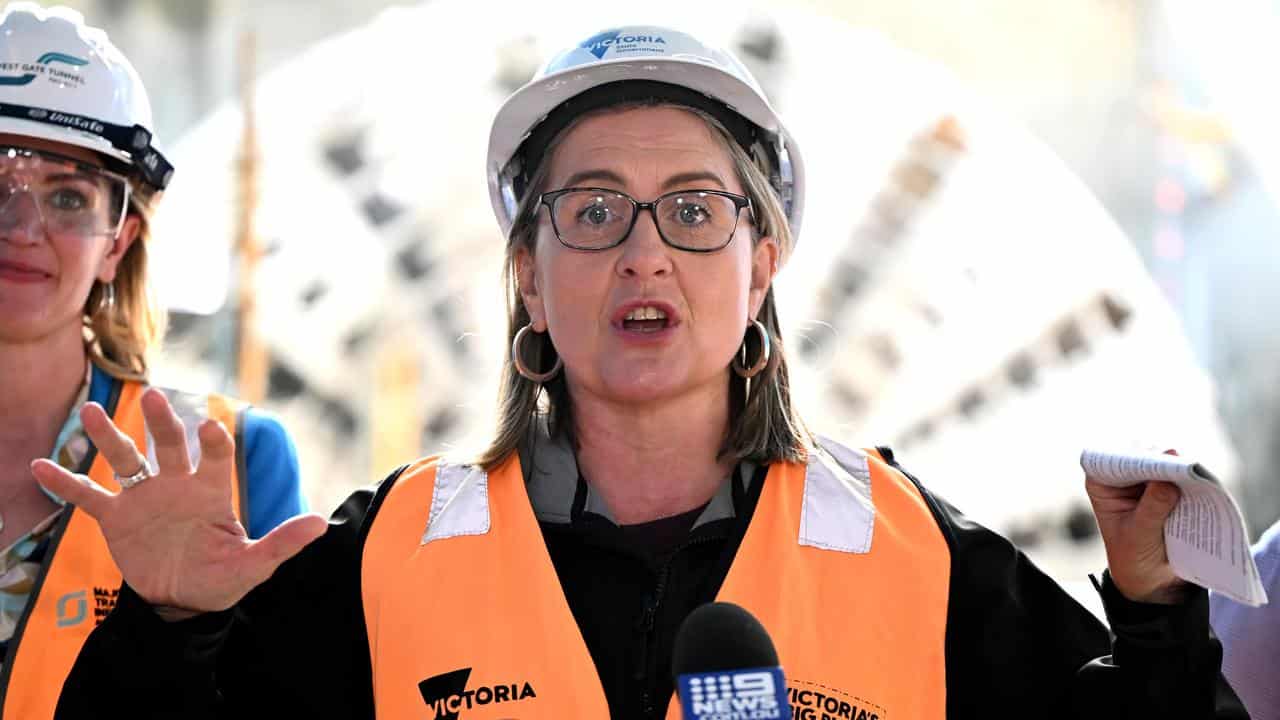 Jobs in doubt as major Victorian road agencies merge