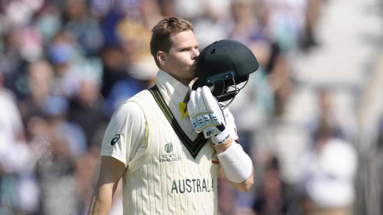 The Oval magic could inspire Smith to new Ashes heights