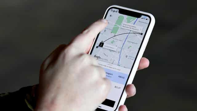 Uber service to give more Aussies electric car access