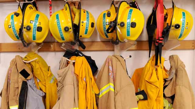 Union blasts limited expansion of firies cancer compo