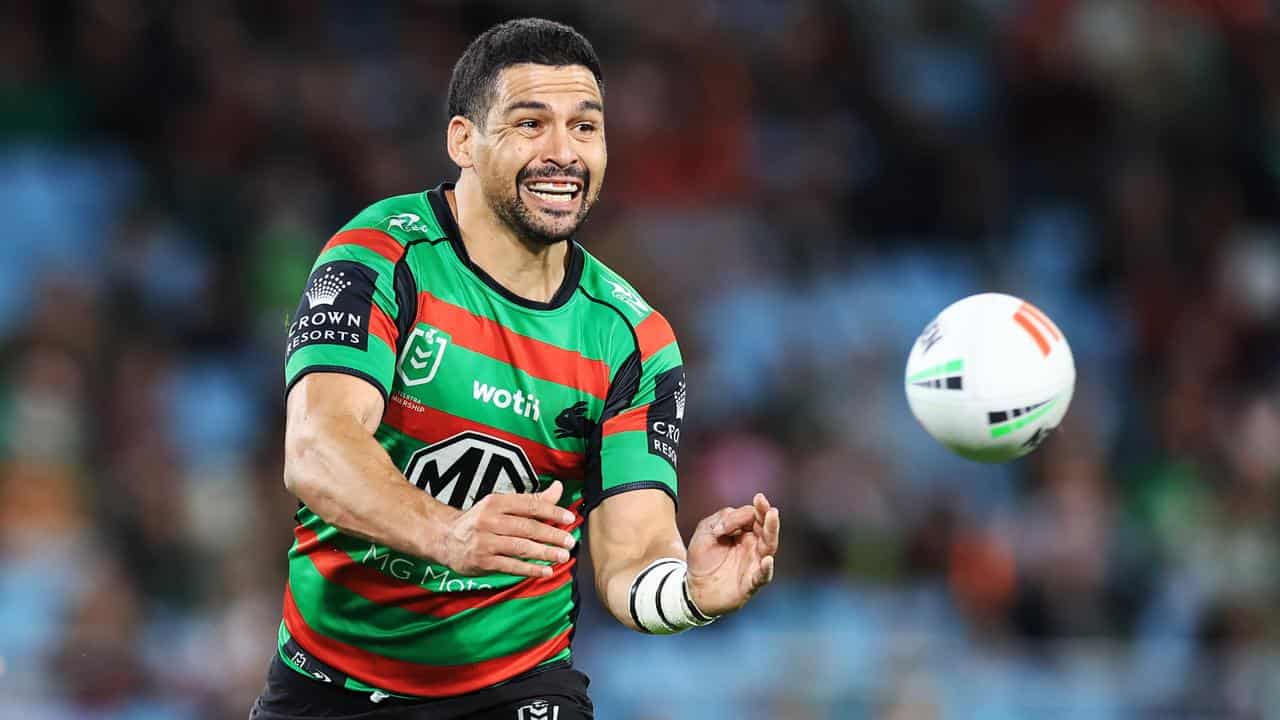 Injured Cody Walker racing the State of Origin clock