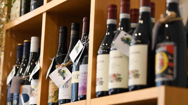 Huge Indian market beckons to Australian wine producers