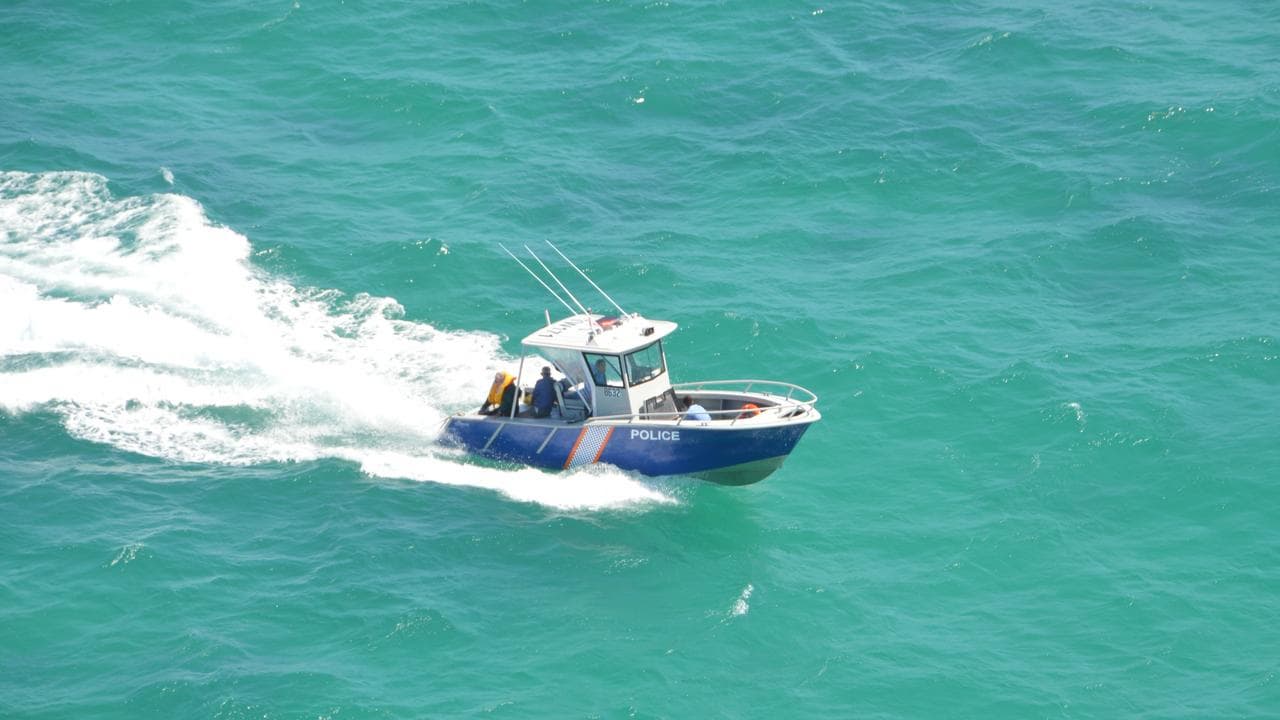 Fears grow for woman missing in the Torres Strait