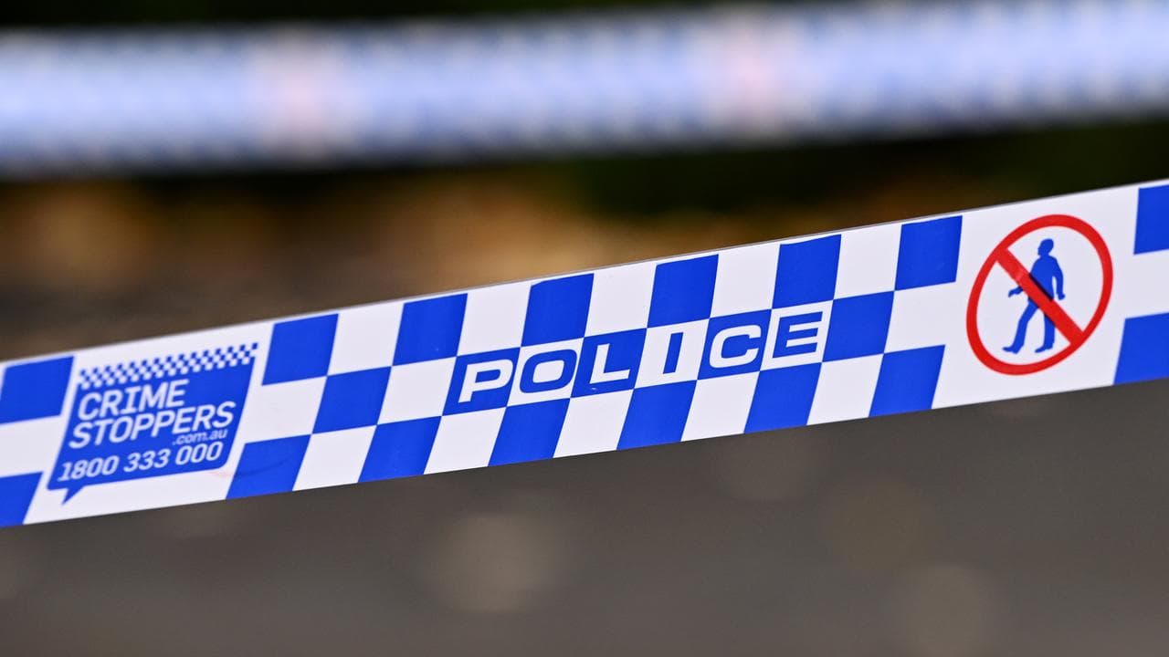 Three teenagers charged over man's death in west Sydney