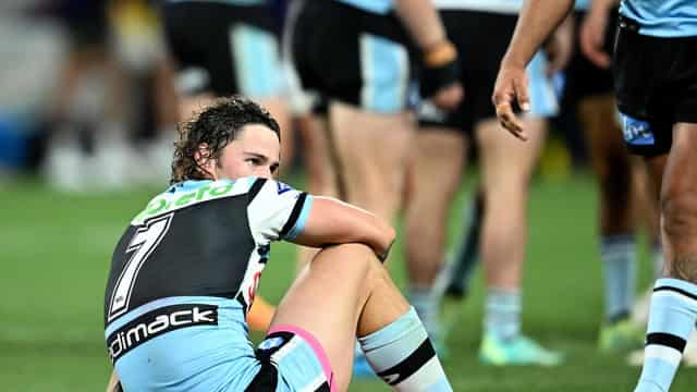 Storm duo push Hynes as Blues Origin halfback