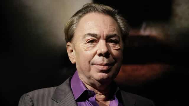 Lloyd Webber fears for future of Broadway due to costs