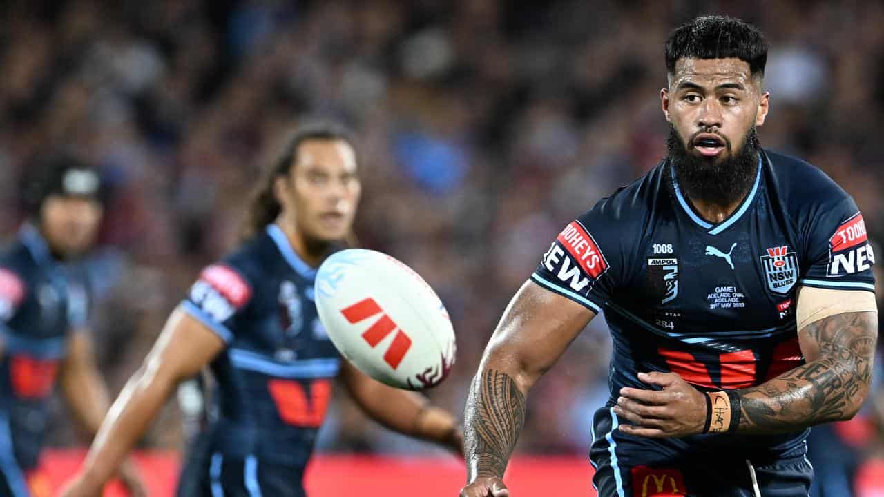 Raising Lazarus: Haas targets emulating idol in Origin