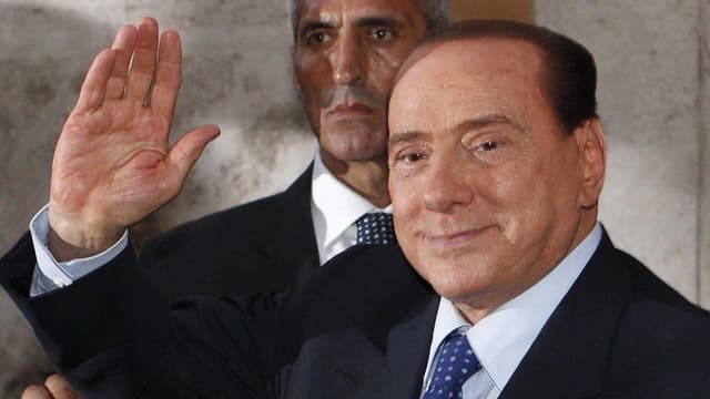 Former Italian PM Silvio Berlusconi dies aged 86