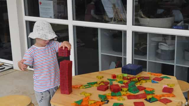 Kids turned away from childcare due to staff shortages