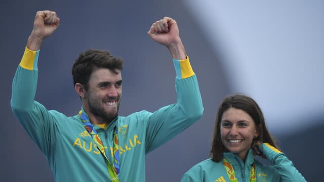 Sailing stalwart Waterhouse opts out of Paris Olympics