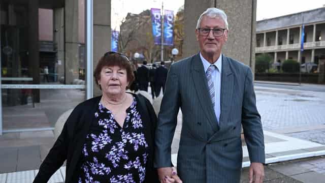 Judge wrong to award 'excessive' $1.5m to Bill Spedding