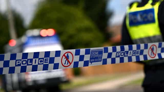 Murder charge laid over western Sydney stabbing