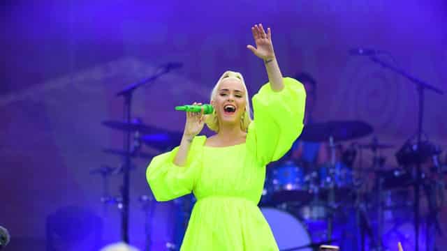 Katy Perry appeals trademark loss to Aussie designer