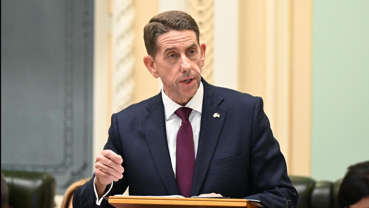 Qld leads the way as state basks in budget surplus