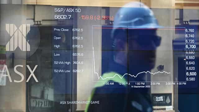 Australian shares rise as miners shine, CSL drags