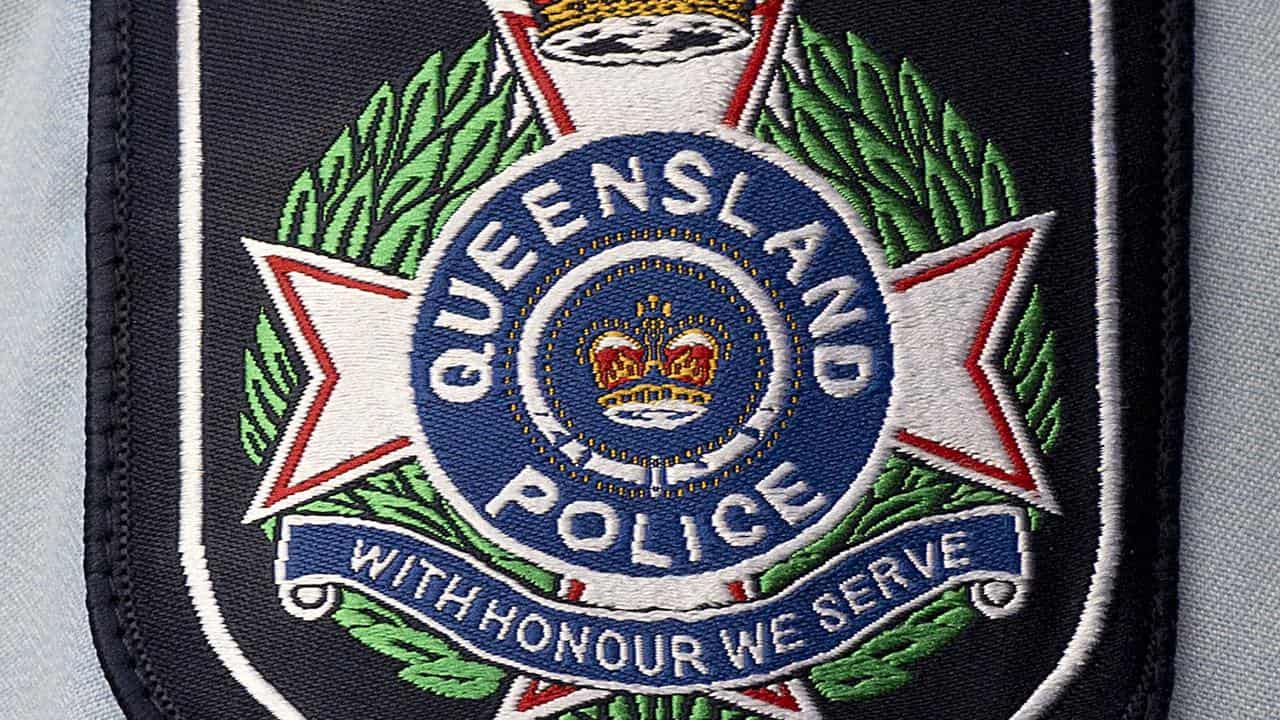 Qld cop 'turns to drug supply after work harassment'