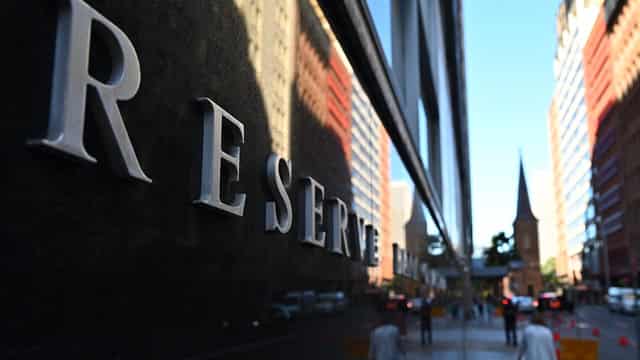 Reserve Bank underpaid almost 1200 staff