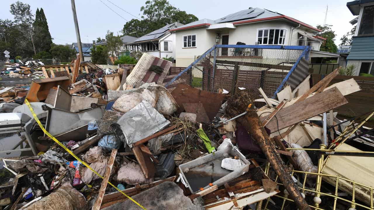 Flood-devastated homes miss out on buyback: advocates