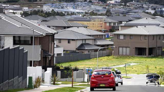 Steep rate rises cleared for NSW councils