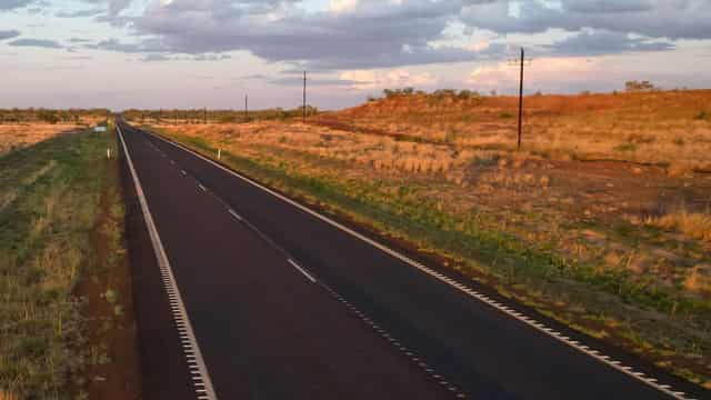 Australians leaving NSW in droves for WA and Queensland