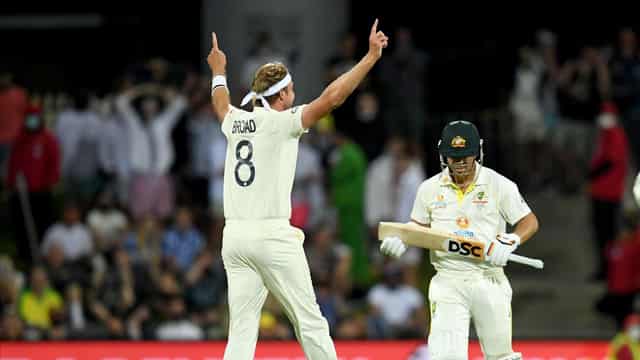 Australia's attack won't stop England's plan for chaos