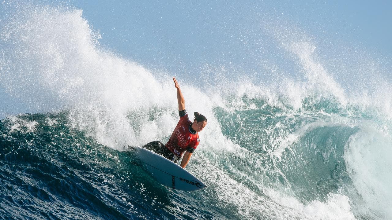 Storm scuppers El Salvador surf event for fourth day