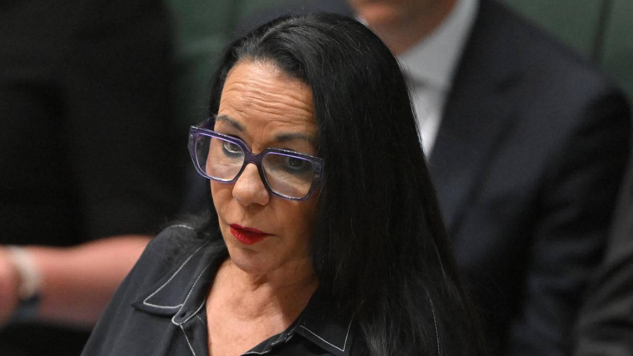 Country will 'rise to the occasion' on voice: Burney