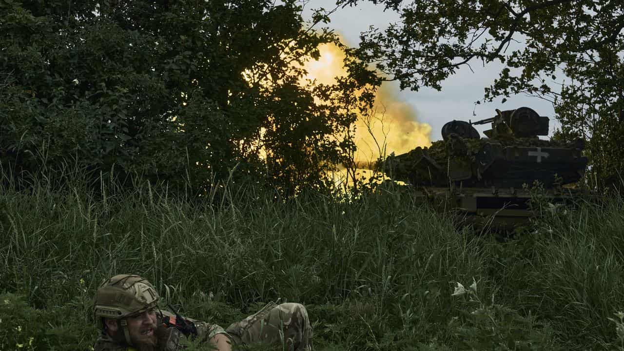 Ukraine claims gains, says 'biggest blow' still to come