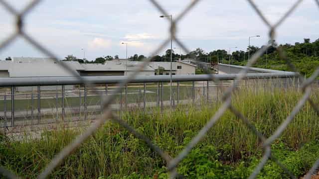 No country for stateless men held in detention centres