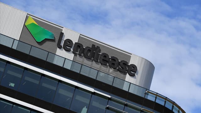 Lendlease fined over bricklayer's toe amputation