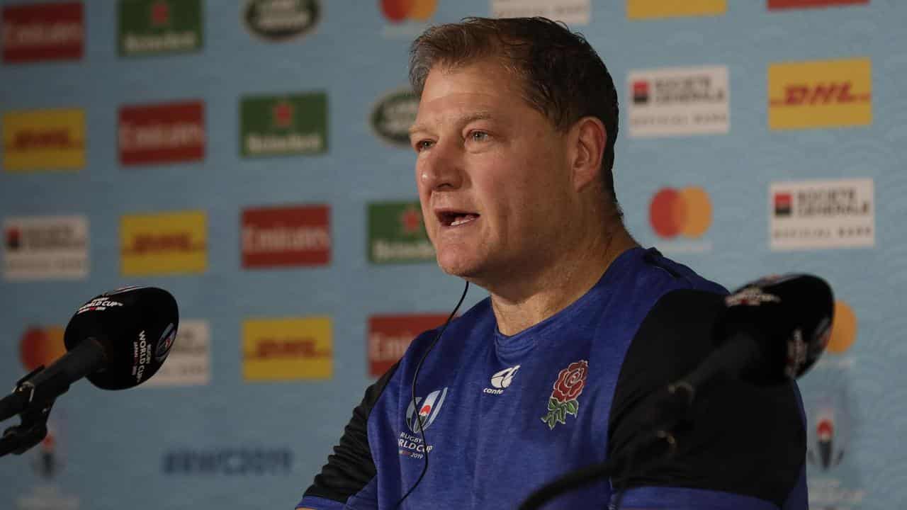 Assistant coach convinced Wallabies can win World Cup