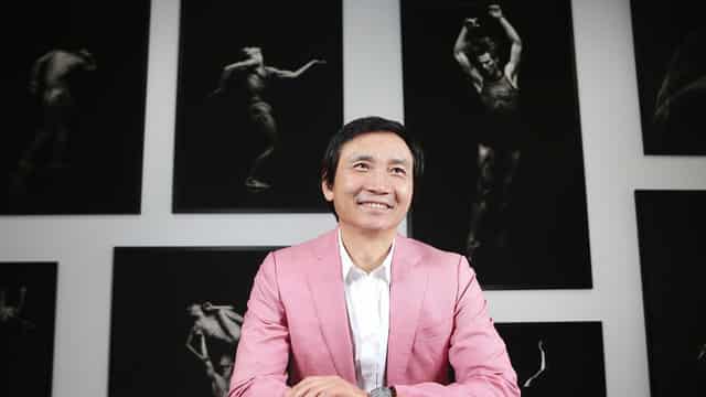 Mao's Last Dancer Li Cunxin retiring from Qld Ballet