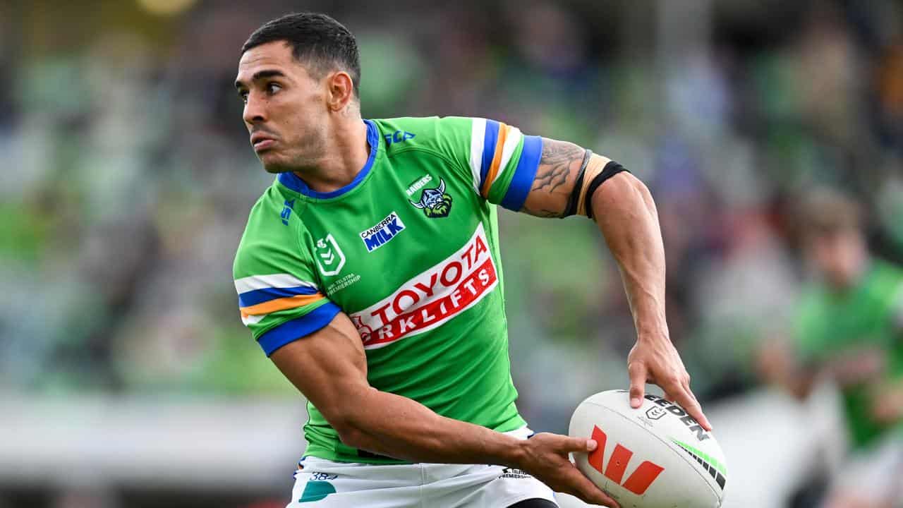 Halfback Fogarty open to criticism after blowout losses