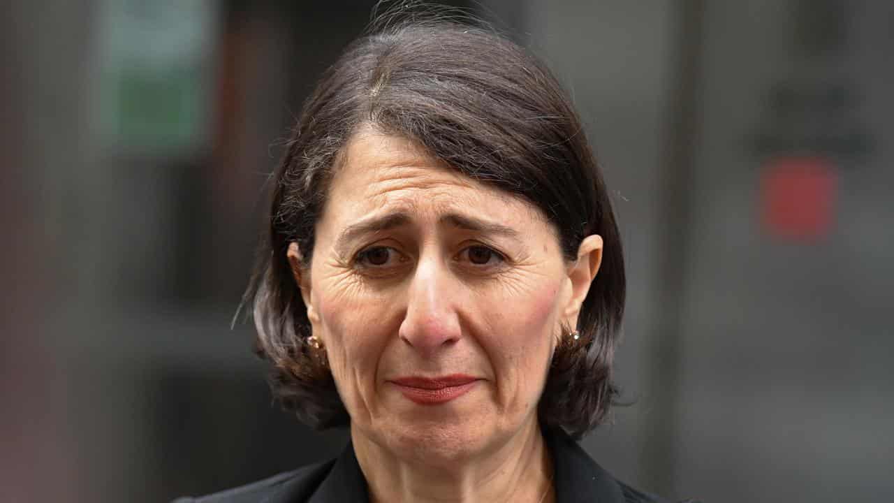 Long-awaited Berejiklian corruption probe report due