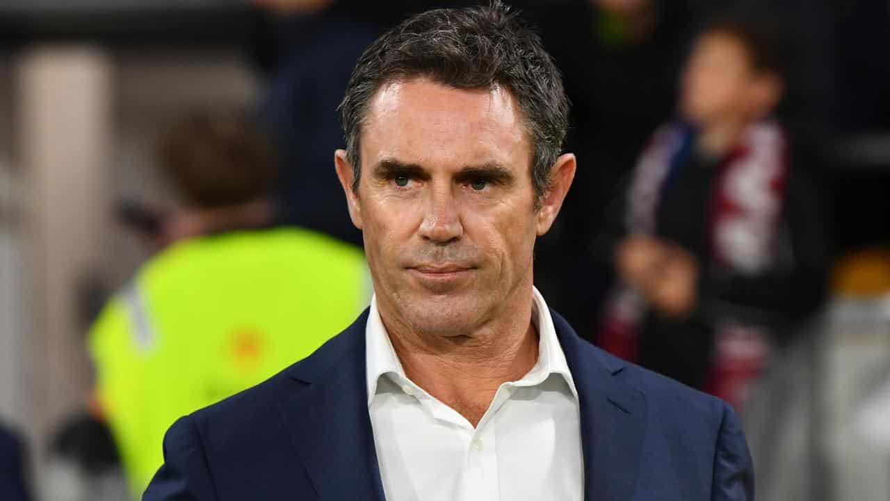 Fittler uncertain on future, Slater defends NSW coach