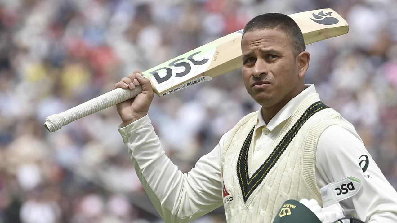 Empowered players being treated as adults: Khawaja