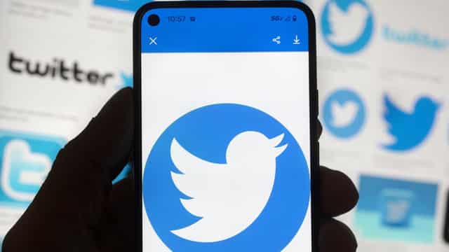 Twitter has 'dropped the ball' on tackling online hate