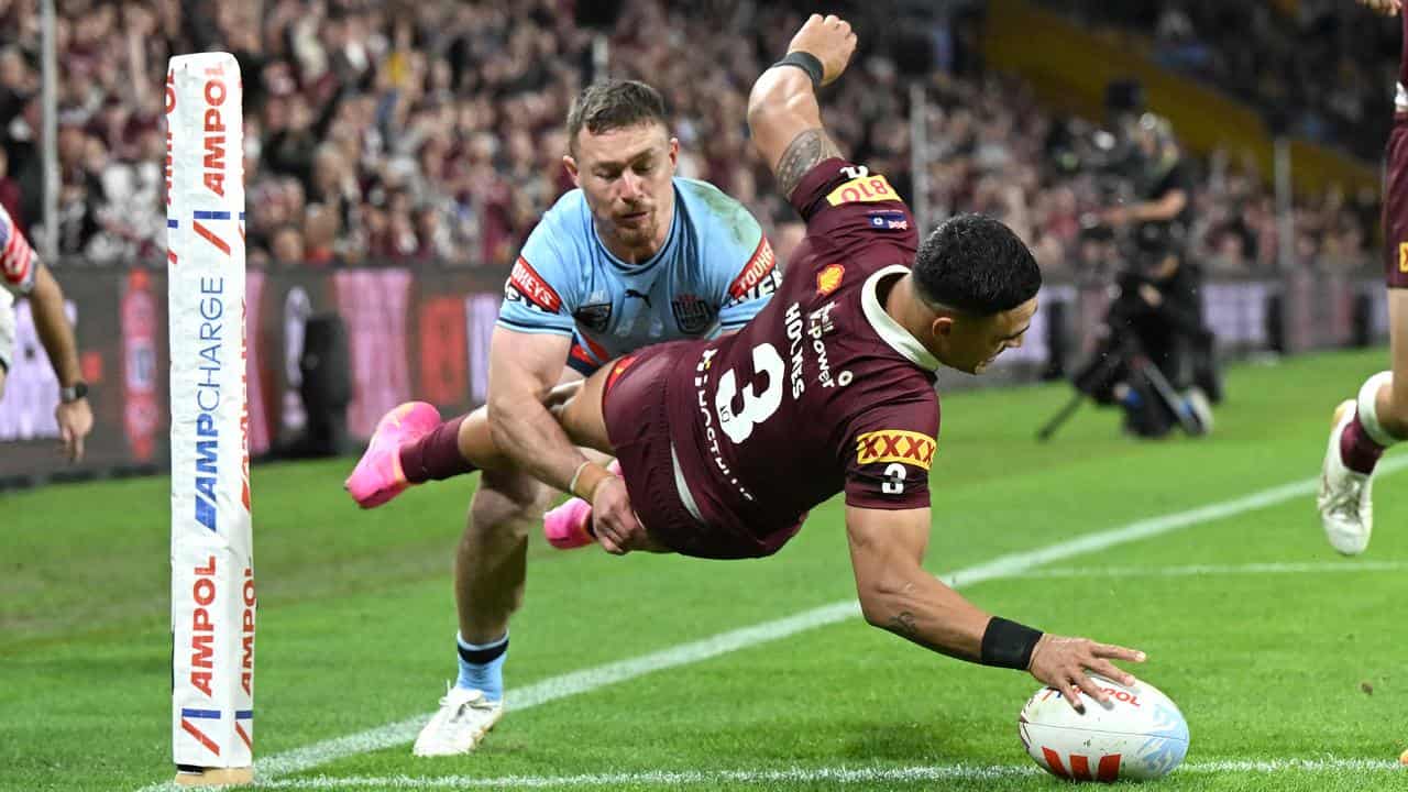 Cook to centre always the injury plan for NSW: Fittler