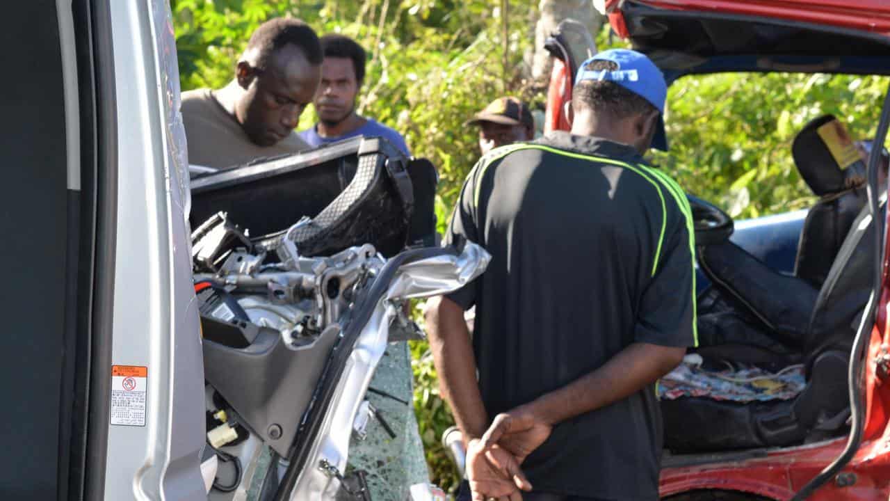 Vanuatu tour operator may be sued over horror bus crash