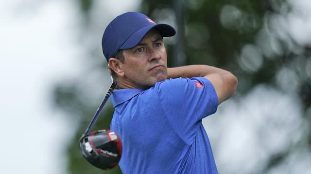 PGA Tour anger at LIV Golf truce is cooling: Adam Scott