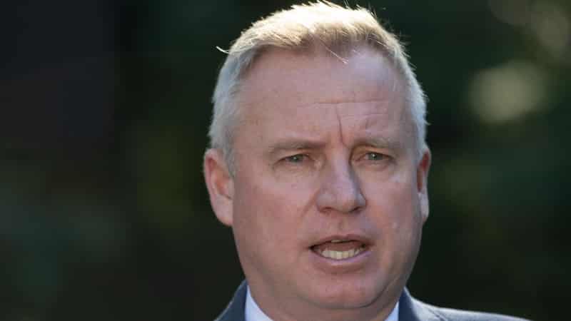 Tassie premier orders government transparency report