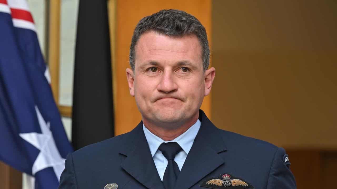Australia's first cybersecurity boss to fight hackers
