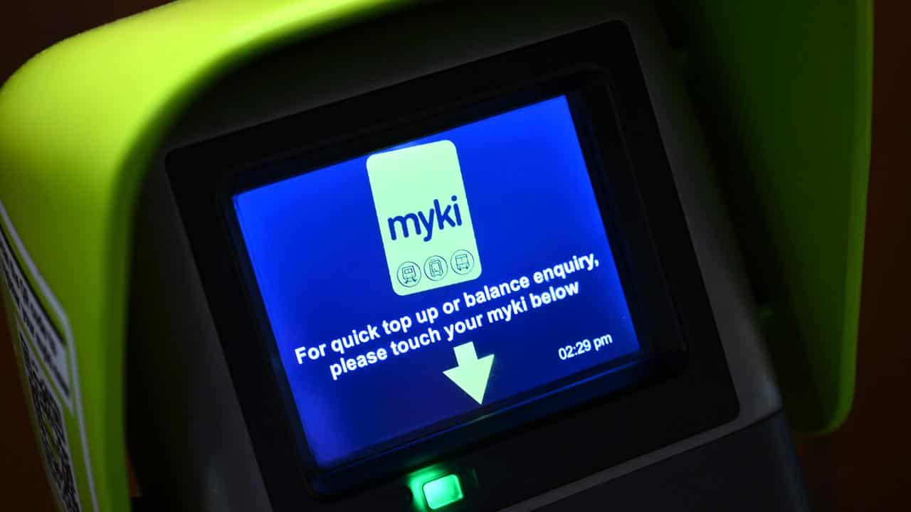 Myki commuters to be hit with jump in fares