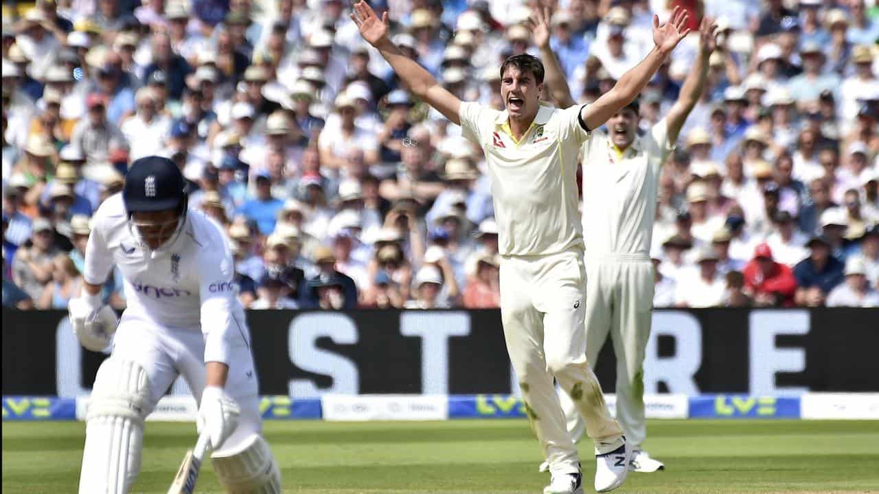 Australia's bowlers 40 per cent fresher for Lord's Test