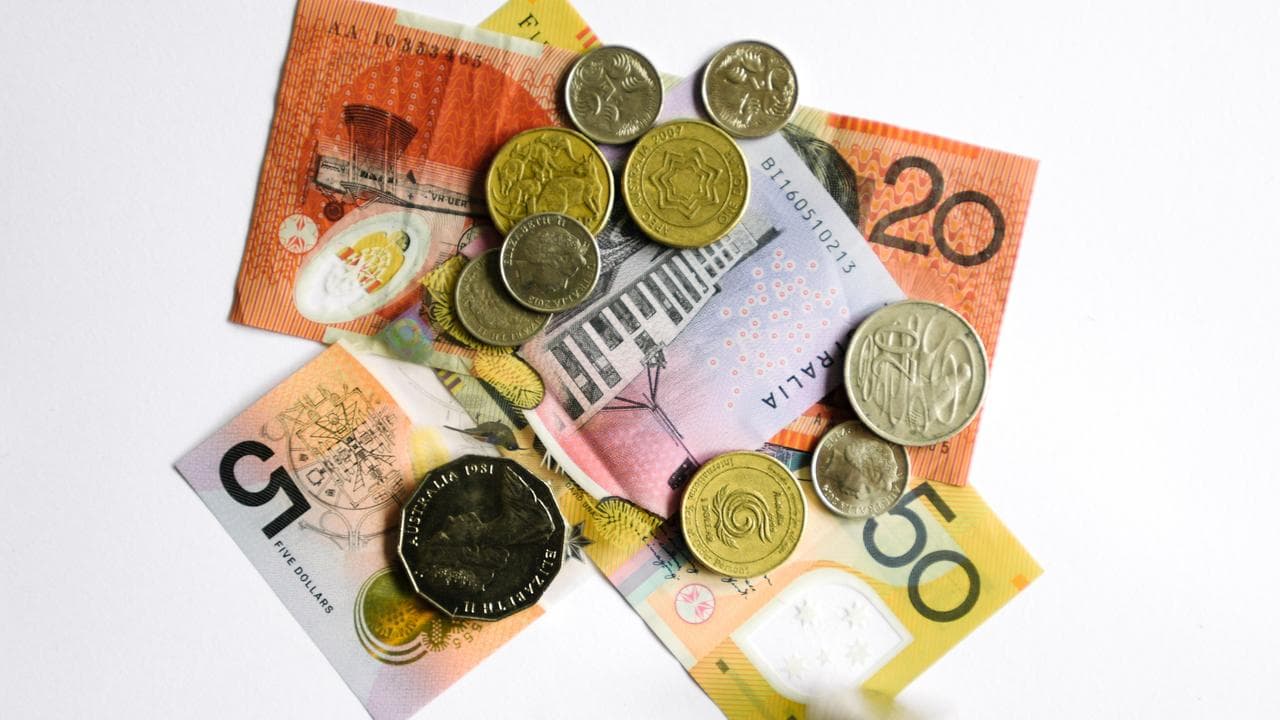 One in three to get slice of $815m in insurer payouts