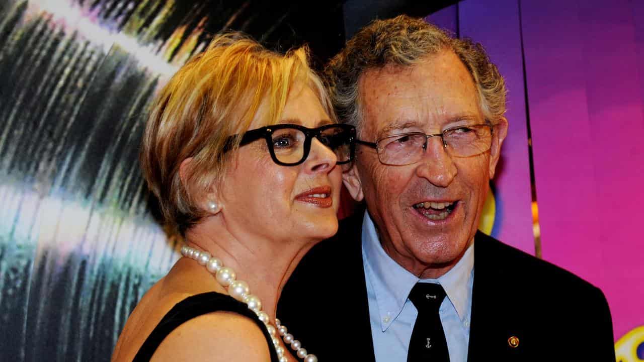 Aussie sailing, wine legend hailed as 'hero of our era'