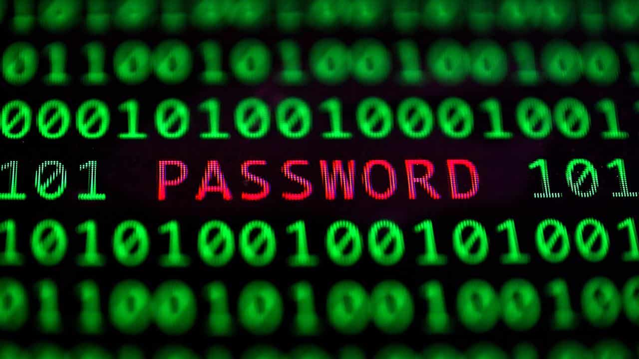 Weak passwords have led to $194m being lost to scams