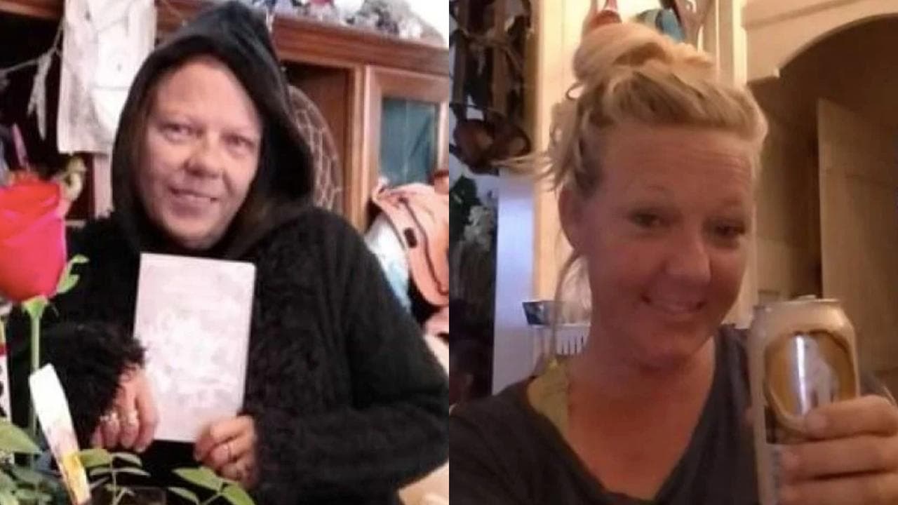 Police search for missing prospectors in Queensland