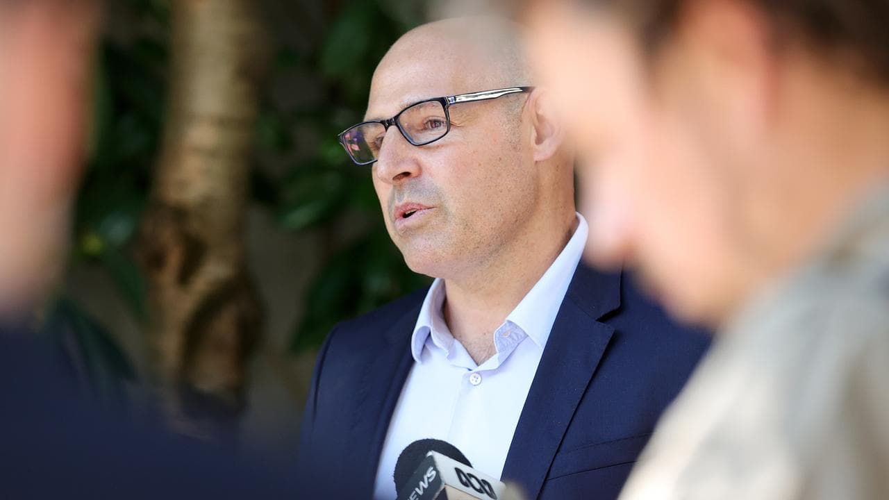 Ashes can have worldwide impact on Tests: CA's Hockley