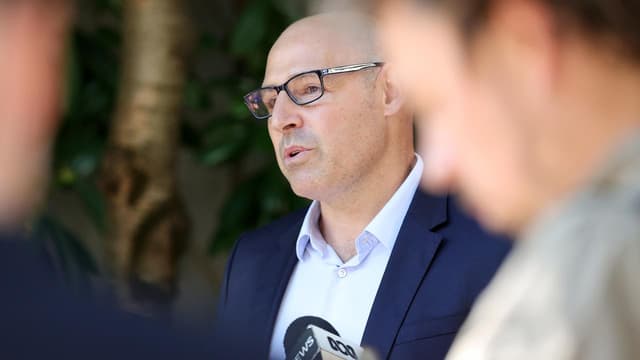 Ashes can have worldwide impact on Tests: CA's Hockley